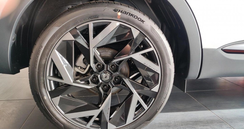 Renault Arkana cena 148000 przebieg: 5, rok produkcji 2024 z Gościno małe 172